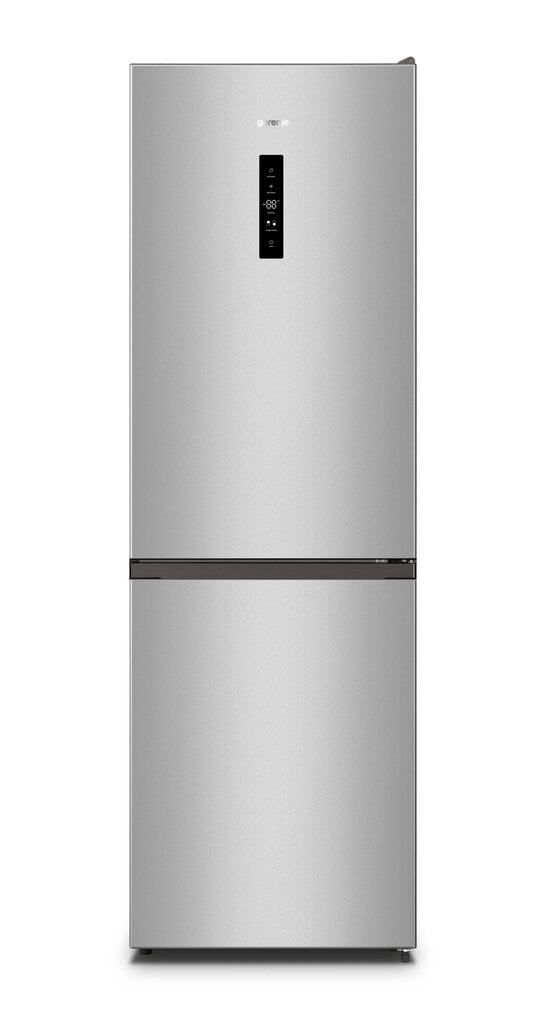 Gorenje NRK6192AS4 cena un informācija | Ledusskapji | 220.lv