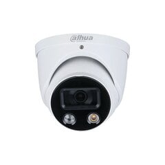 Камера Dahua, 5MP IR EYEBALL AI/HDW3549H-AS-PV-0280B-S3 цена и информация | Компьютерные (Веб) камеры | 220.lv