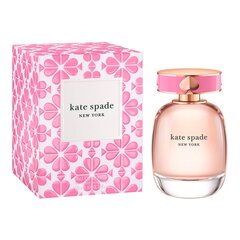 Parfimērijas ūdens sievietēm Kate Spade New York EDP, 100 ml cena un informācija | Sieviešu smaržas | 220.lv