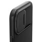 Spigen Optik Armor MagSafe iPhone 14 Pro Black цена и информация | Telefonu vāciņi, maciņi | 220.lv