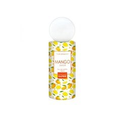 Tualetes ūdens Saphir Fruit Attraction Mango EDT, 100 ml cena un informācija | Sieviešu smaržas | 220.lv