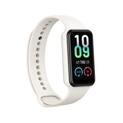 Amazfit Band 7 White B2177EU2N цена и информация | Amazfit Мобильные телефоны, Фото и Видео | 220.lv