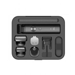 Xiaomi Grooming Kit Pro kaina ir informacija | Машинки для стрижки волос | 220.lv