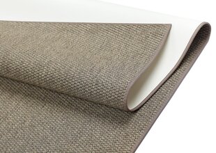 Narma paklājs flatWeave Bono 80x250 cm Dublikatas [11358756] Dublikatas [18611407] cena un informācija | Paklāji | 220.lv