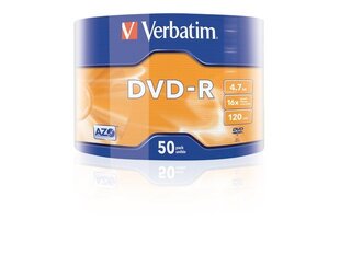 Verbatim 43788 цена и информация | Виниловые пластинки, CD, DVD | 220.lv