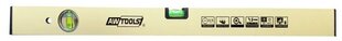 Līmeņrādis AwTools AW30013 цена и информация | Механические инструменты | 220.lv