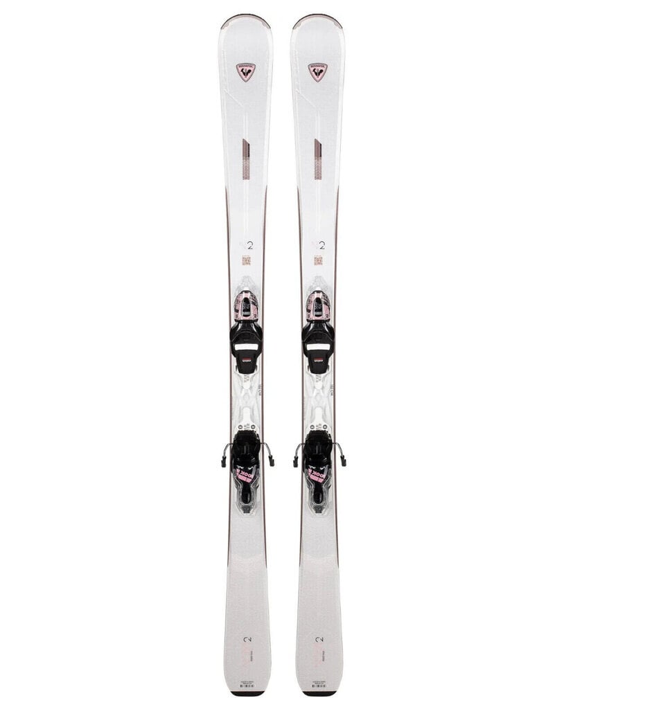 Kalnu slēpes Rossignol Nova 2 Xpresl cena un informācija | Kalnu slēpes | 220.lv