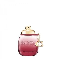 Parfimērijas ūdens Coach Wild Roses EDP sievietēm, 30 ml цена и информация | Женские духи | 220.lv