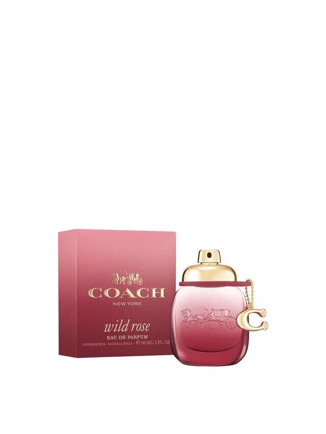 Parfimērijas ūdens Coach Wild Roses EDP sievietēm, 30 ml cena un informācija | Sieviešu smaržas | 220.lv