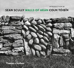 Sean Scully - Walls of Aran cena un informācija | Mākslas grāmatas | 220.lv