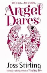 Angel Dares cena un informācija | Grāmatas pusaudžiem un jauniešiem | 220.lv