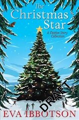 Christmas Star: A Festive Story Collection Main Market Ed. цена и информация | Книги для подростков и молодежи | 220.lv