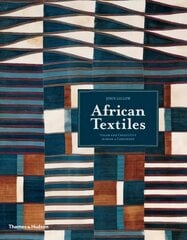 African Textiles: Colour and Creativity Across a Continent цена и информация | Книги об искусстве | 220.lv