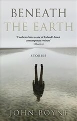 Beneath the Earth цена и информация | Фантастика, фэнтези | 220.lv