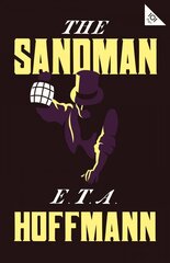 Sandman cena un informācija | Fantāzija, fantastikas grāmatas | 220.lv
