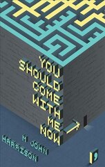 You Should Come with Me Now: Stories of Ghosts цена и информация | Фантастика, фэнтези | 220.lv