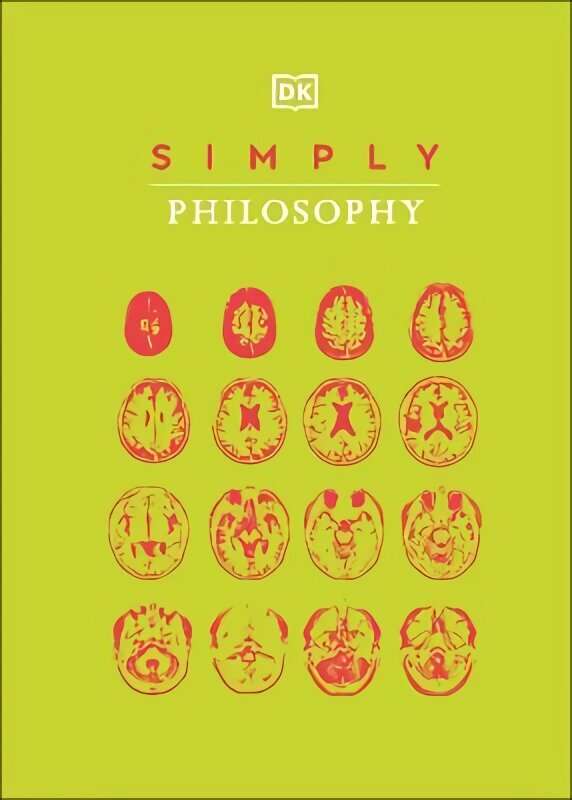 Simply Philosophy cena un informācija | Vēstures grāmatas | 220.lv
