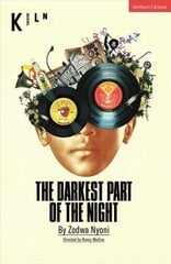 Darkest Part of the Night cena un informācija | Vēstures grāmatas | 220.lv