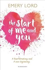 Start of Me and You: A Zoella Book Club 2017 novel cena un informācija | Grāmatas pusaudžiem un jauniešiem | 220.lv