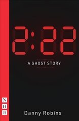 2:22 - A Ghost Story cena un informācija | Stāsti, noveles | 220.lv