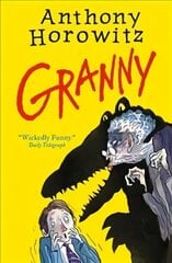 Granny цена и информация | Книги для подростков и молодежи | 220.lv