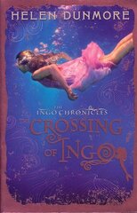 Crossing of Ingo ePub edition, Book 4 цена и информация | Книги для подростков  | 220.lv