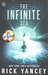 5th Wave: The Infinite Sea (Book 2) 2nd edition цена и информация | Книги для подростков и молодежи | 220.lv