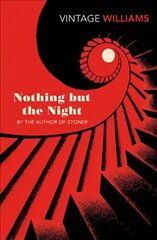 Nothing But the Night цена и информация | Фантастика, фэнтези | 220.lv