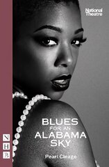 Blues for an Alabama Sky цена и информация | Рассказы, новеллы | 220.lv