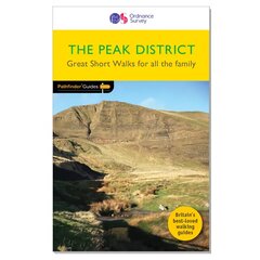 Peak District 2016 Revised edition cena un informācija | Grāmatas par veselīgu dzīvesveidu un uzturu | 220.lv