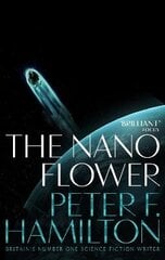 Nano Flower цена и информация | Фантастика, фэнтези | 220.lv