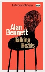 Talking Heads цена и информация | Рассказы, новеллы | 220.lv
