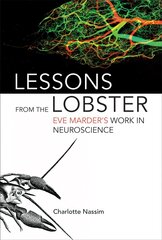 Lessons from the Lobster: Eve Marder's Work in Neuroscience cena un informācija | Ekonomikas grāmatas | 220.lv