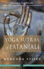 Yoga Sutras of Patanjali: Weiser Classics cena un informācija | Pašpalīdzības grāmatas | 220.lv