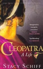 Cleopatra cena un informācija | Biogrāfijas, autobiogrāfijas, memuāri | 220.lv