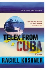 Telex from Cuba cena un informācija | Fantāzija, fantastikas grāmatas | 220.lv