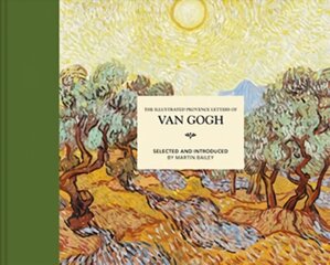 Illustrated Provence Letters of Van Gogh 2nd Revised edition cena un informācija | Biogrāfijas, autobiogrāfijas, memuāri | 220.lv