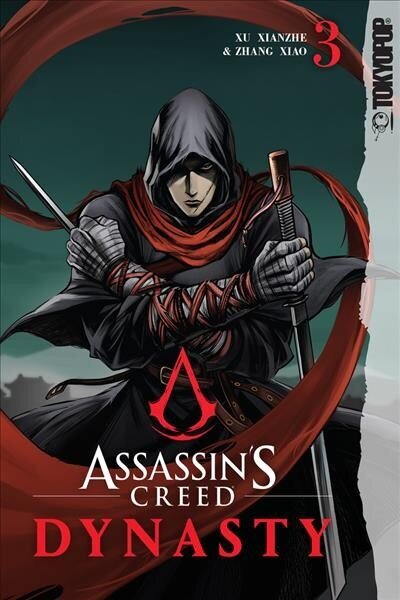 Assassin's Creed Dynasty, Volume 3 cena un informācija | Fantāzija, fantastikas grāmatas | 220.lv