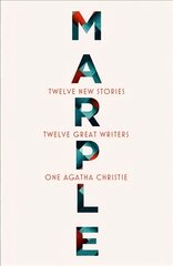 Marple: Twelve New Stories цена и информация | Фантастика, фэнтези | 220.lv