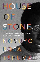 House of Stone Main cena un informācija | Fantāzija, fantastikas grāmatas | 220.lv