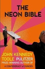 Neon Bible Main цена и информация | Фантастика, фэнтези | 220.lv