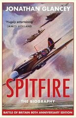 Spitfire: The Biography Main cena un informācija | Sociālo zinātņu grāmatas | 220.lv