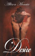 Desire цена и информация | Фантастика, фэнтези | 220.lv