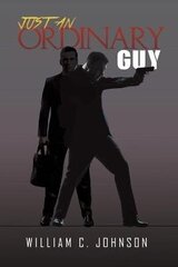 Just an Ordinary Guy цена и информация | Фантастика, фэнтези | 220.lv