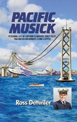 Pacific Musick cena un informācija | Vēstures grāmatas | 220.lv