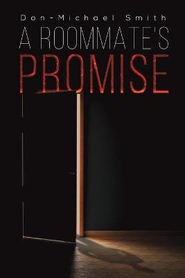 Roommate's Promise cena un informācija | Fantāzija, fantastikas grāmatas | 220.lv