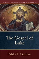 Gospel of Luke цена и информация | Духовная литература | 220.lv