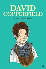 David Copperfield цена и информация | Книги для подростков  | 220.lv