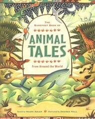 Animal Tales 2018 цена и информация | Сказки | 220.lv