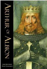 Arthur of Albion cena un informācija | Grāmatas pusaudžiem un jauniešiem | 220.lv